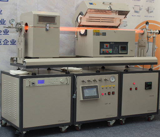 吉倉低溫CVD石墨烯生長系統(tǒng)