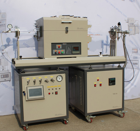 吉倉低壓CVD石墨烯生長設(shè)備