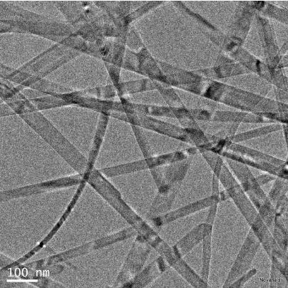 進(jìn)口氫氧化鎳納米線Nickel Hydroxide Nanowires