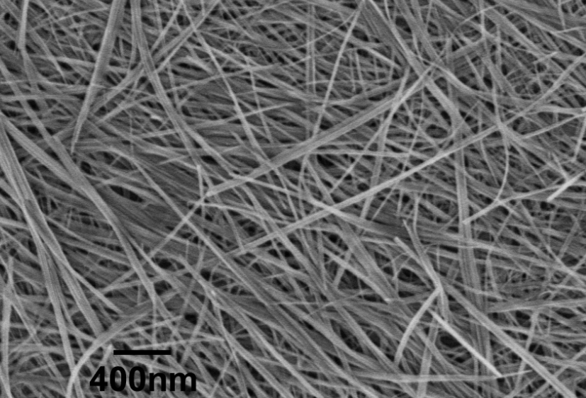 進(jìn)口氧化鎢納米線Tungsten Oxide Nanowires 