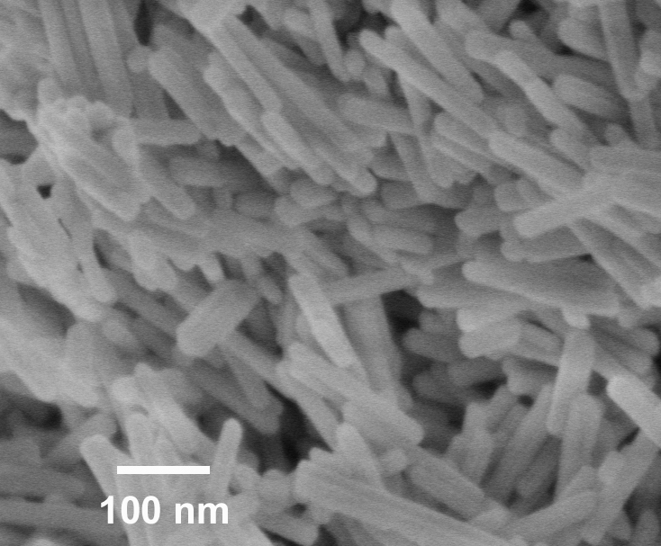 進(jìn)口鎢酸錳納米線Manganese Tungstate Nanowires