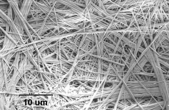 進(jìn)口三鉬酸鉀納米線Potassium Trimolybdate (K2Mo3O10) Nanowires