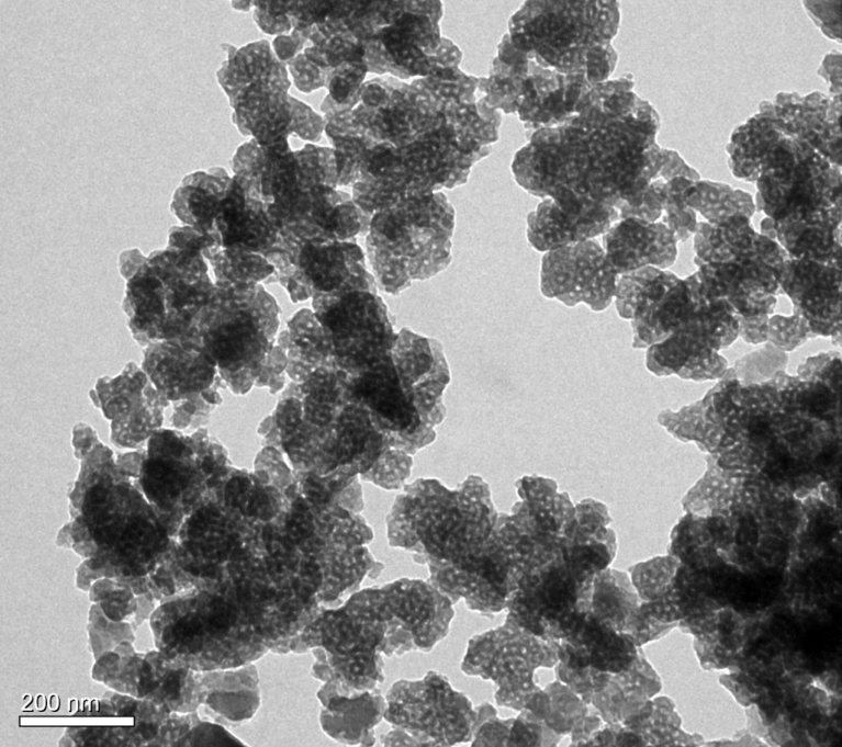 納米顆粒氮摻雜多孔納米碳NCP-7（nanoporous carbon powder）、鉑摻雜氮摻雜多孔納米碳NCP-7-N