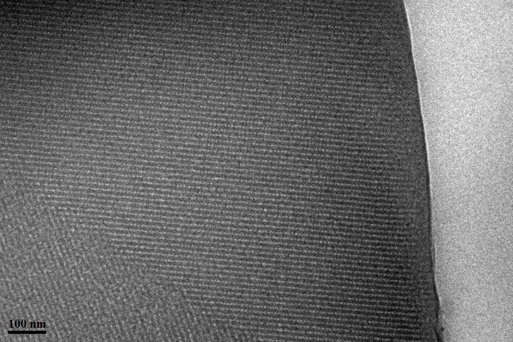 工業(yè)級(jí)有序介孔碳CMK-3