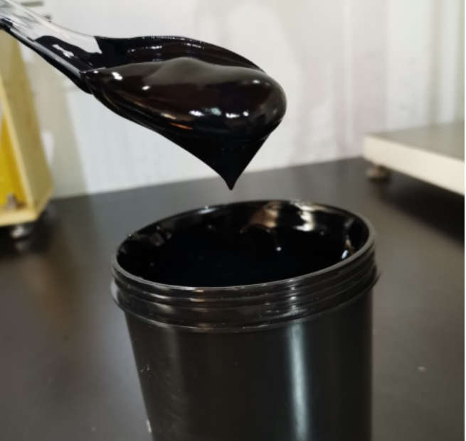 碳納米管導(dǎo)電膠;碳納米管乙醇導(dǎo)電膠（碳納米管發(fā)熱膠、碳納米管墨水）